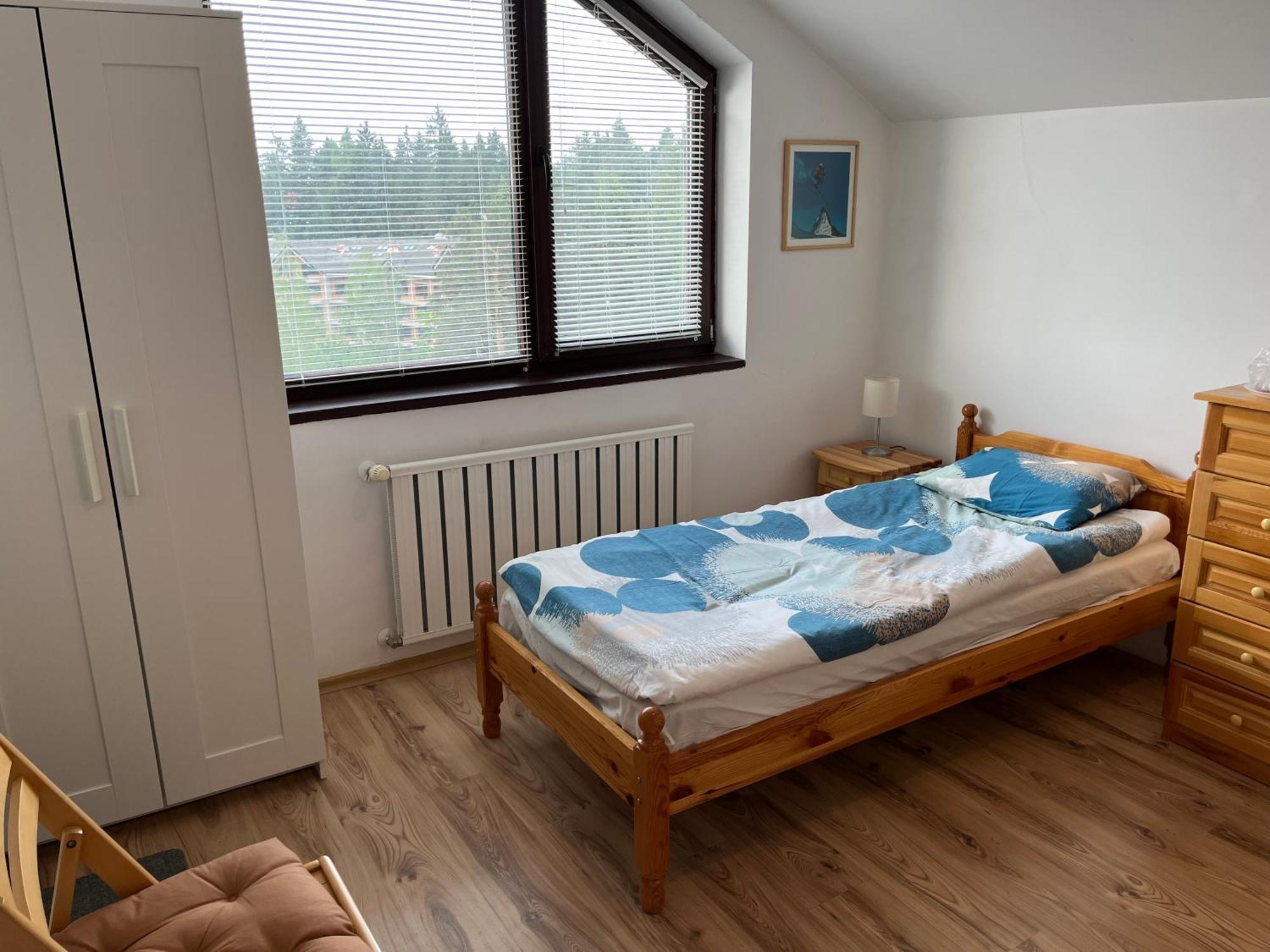 Borovets Gardens Chalet Flat Exterior foto