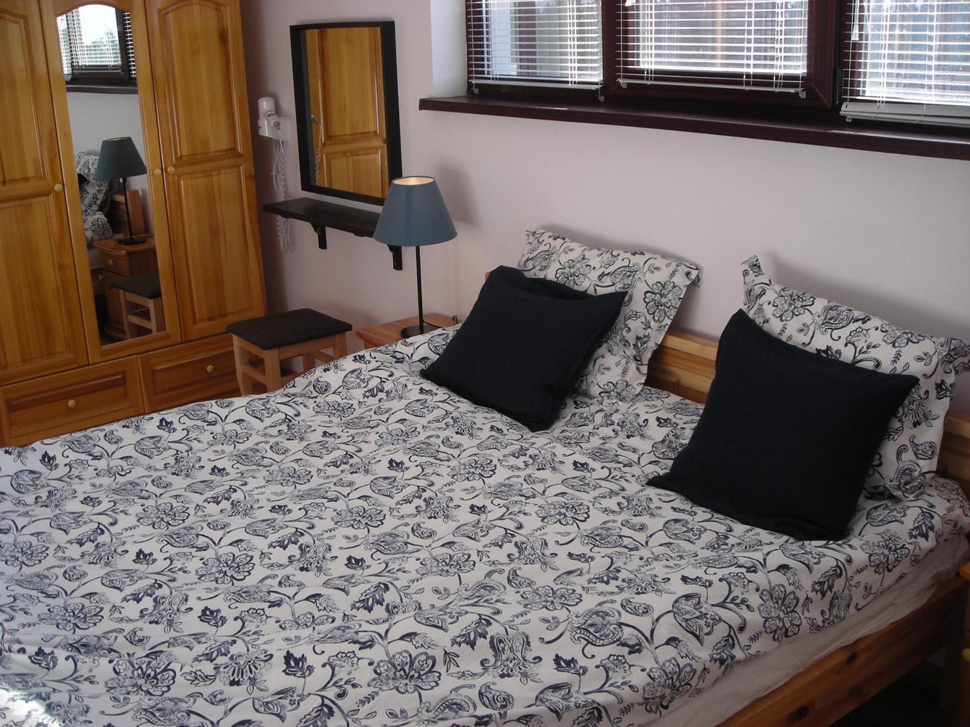 Borovets Gardens Chalet Flat Exterior foto